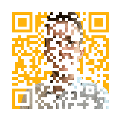 Create Custom QR Codes