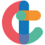 ClickTrain company logo